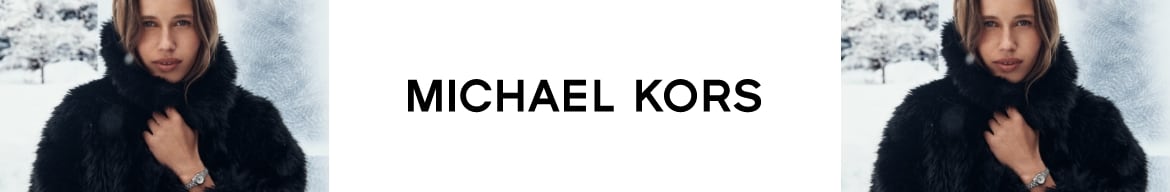 Michael Kors meeste käekellad