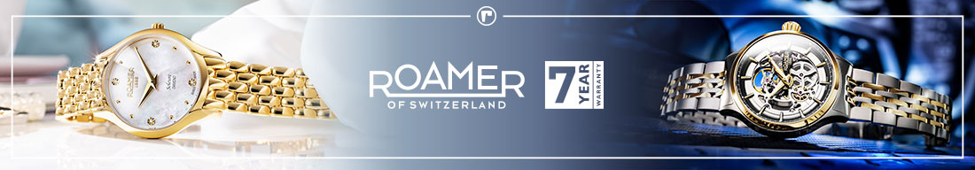 Roamer Naiste käekellad