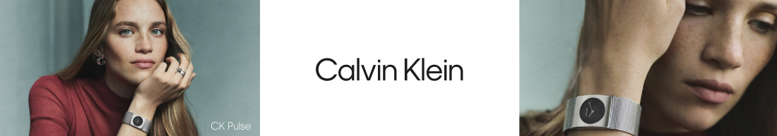 Calvin Klein Naiste käekellad