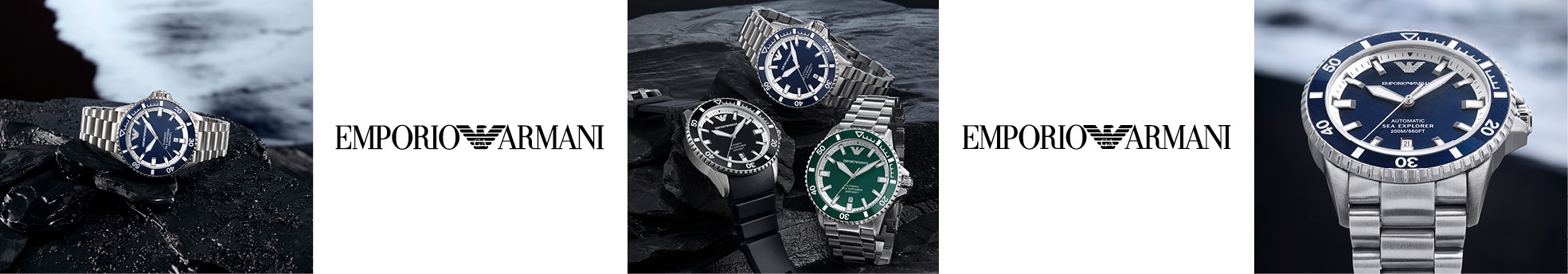 Emporio Armani