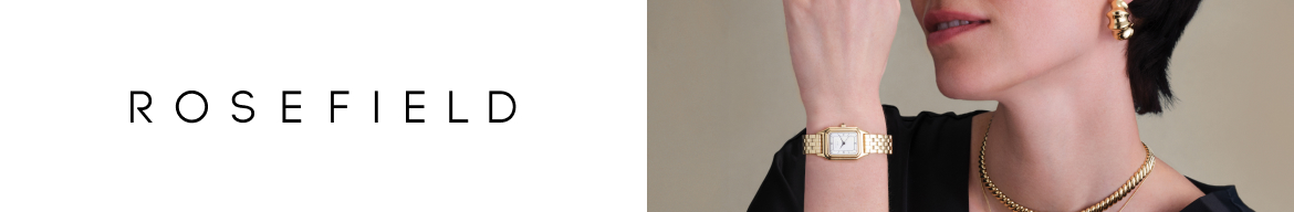 Rosefield meeste käekellad