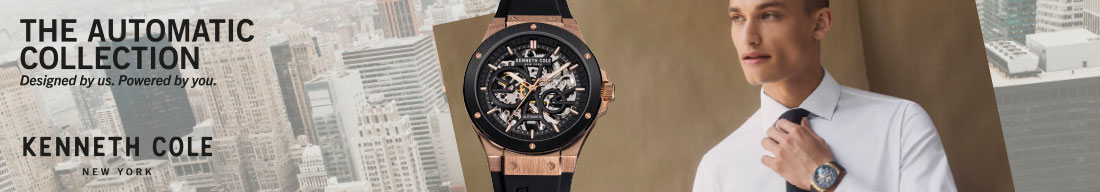 Kenneth Cole