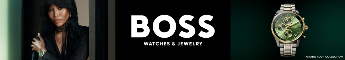 BOSS meeste käekellad