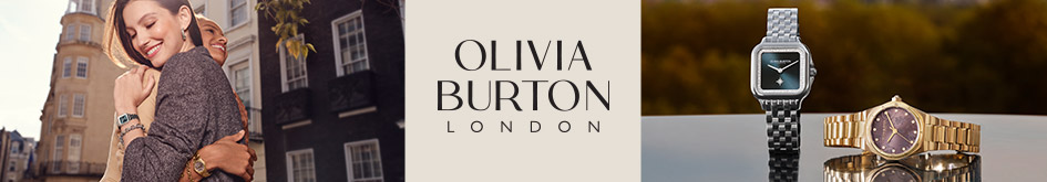 Olivia Burton